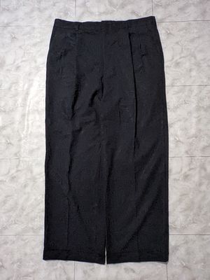 CELANA CROSS PANTS YVES SANTLAUREN