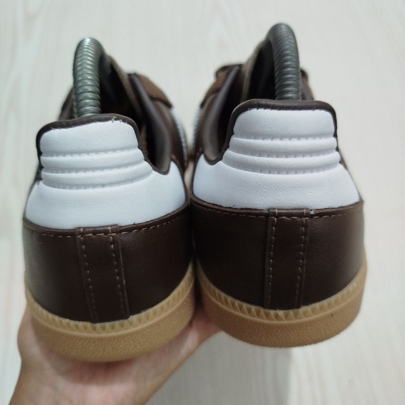Adidas Samba, foto 4