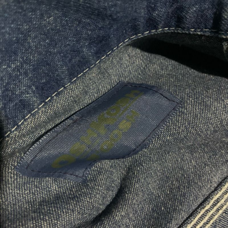 Oshkosh denim work jacket, foto 3