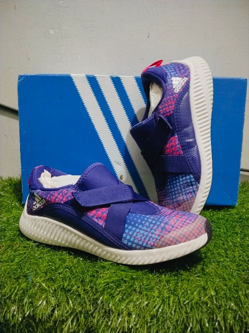 Sepatu Sneakers Anak Adidas_2nd, foto 3