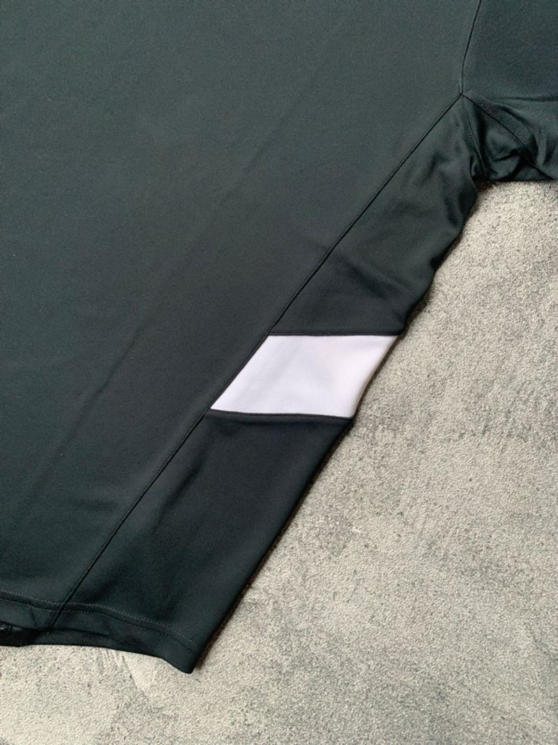 NIKE SENTER LOGO JERSEY TEE, foto 4