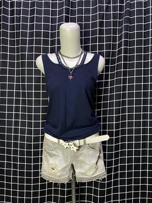 y2k ag plus tank top