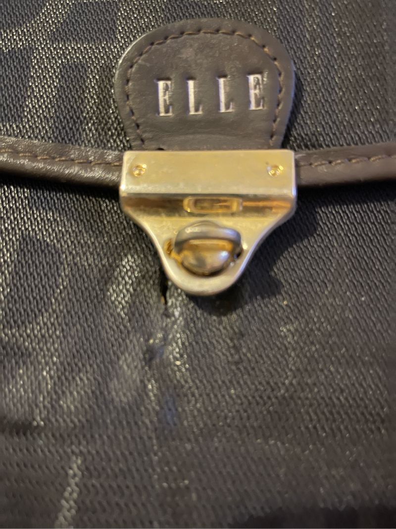 Elle handbag laptop unisex, foto 9