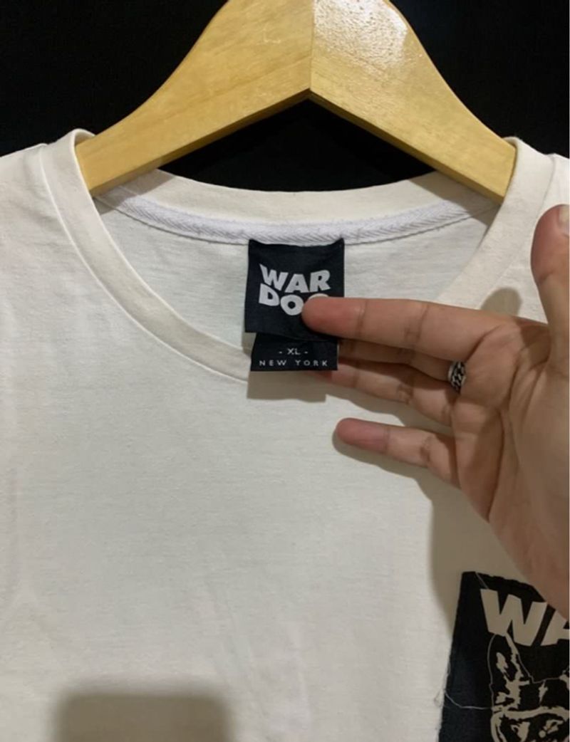 War Dog Tee, foto 2
