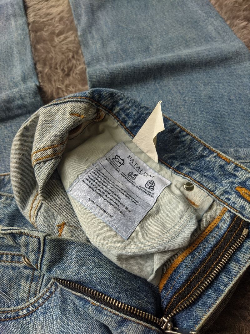 BLUJEANS FATALISM BRAND, foto 6
