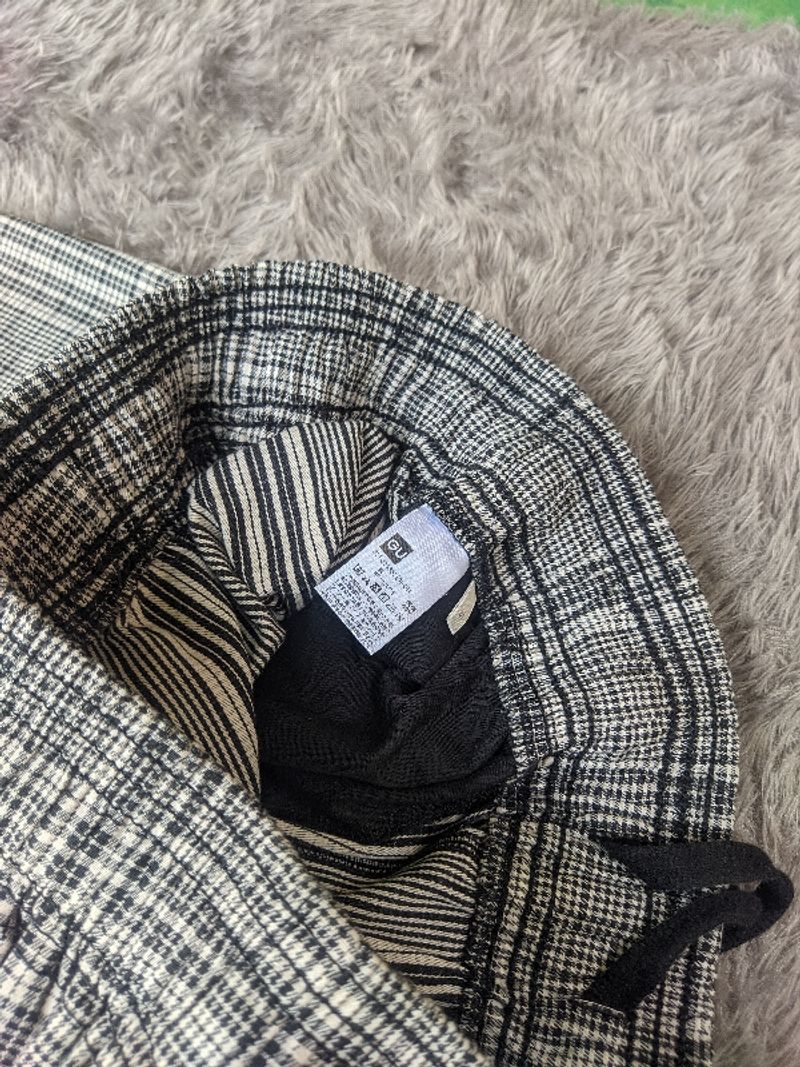 RELAXPANTS GU UNIQLO, foto 5