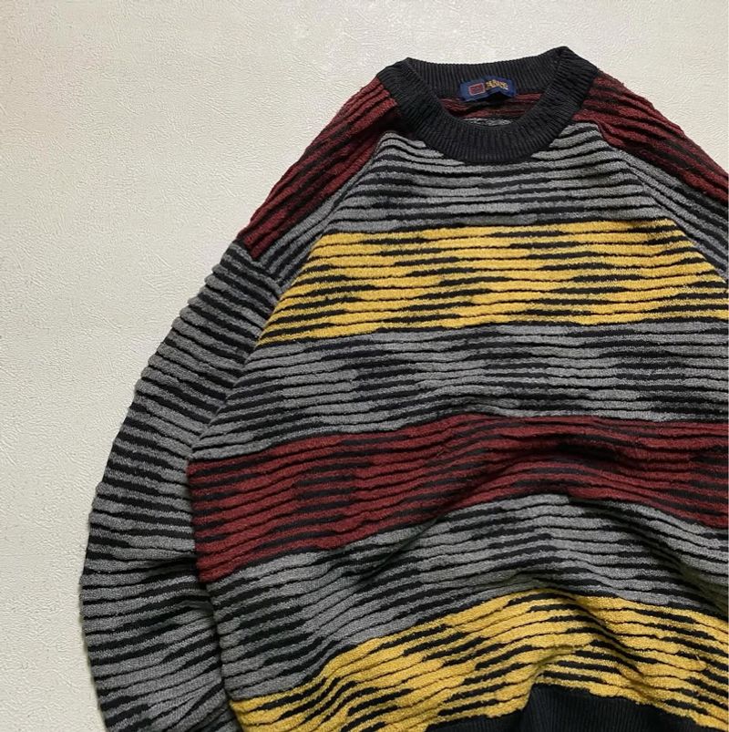 JABANG TEXTURED KNIT SWEATER, foto 3