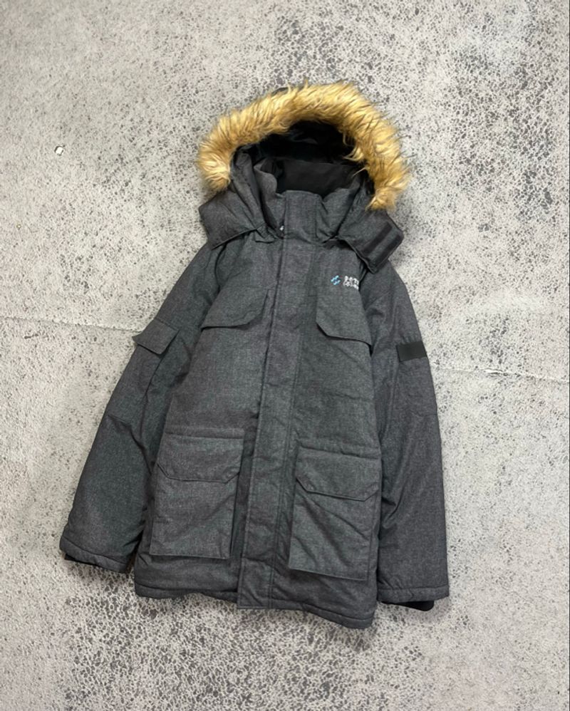 Landas Down Jacket, foto 2