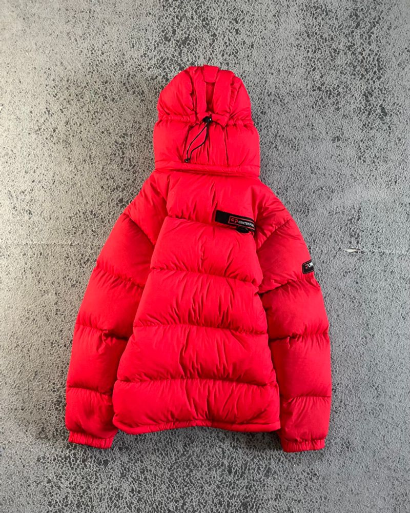 Center Pole Down Fp700 Jacket, foto 2