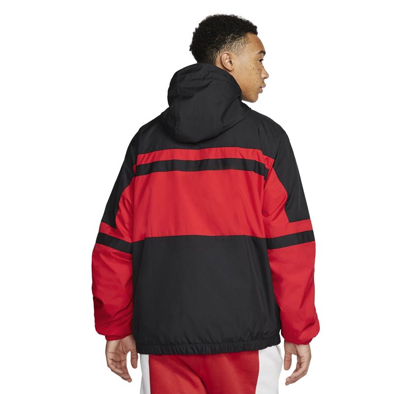 Nike Air Woven Hooded Windbreaker Jacket, foto 4