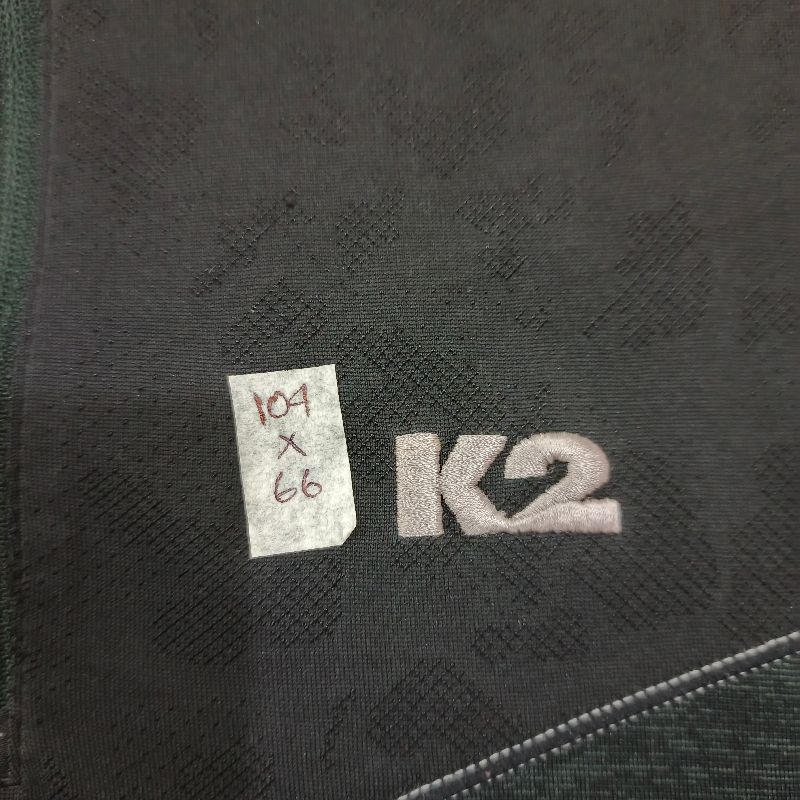 BASELAYER K2 CLIMBING OUTDOOR, foto 2