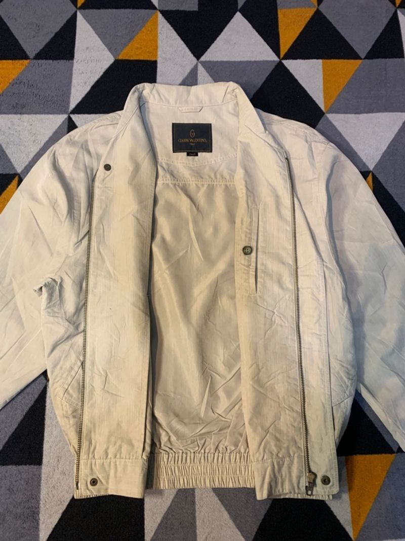 Jaket Gianni Valentino, foto 3