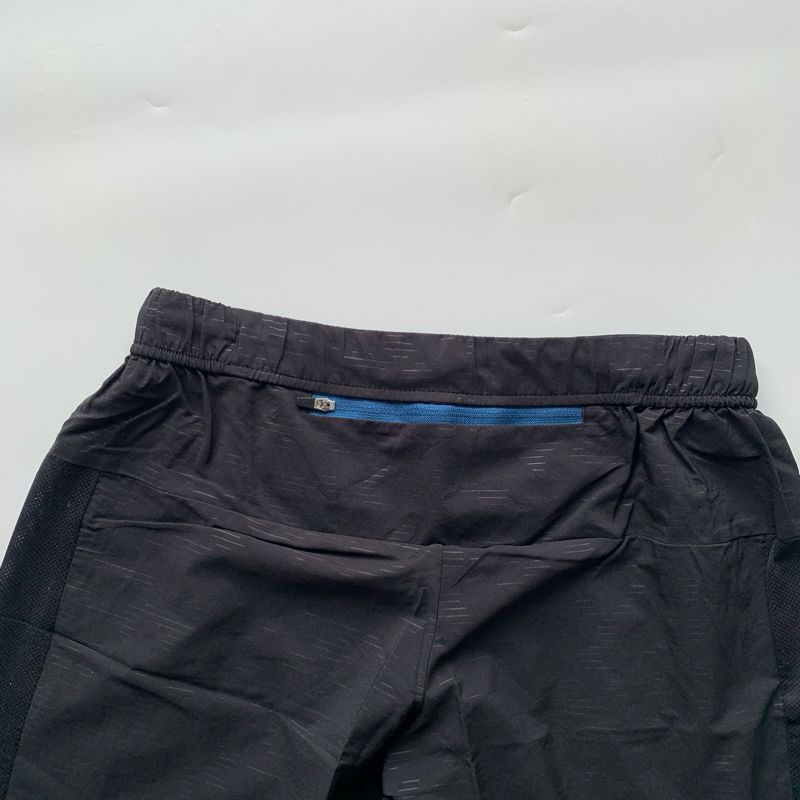 Celana Pendek Running Decathlon, foto 5