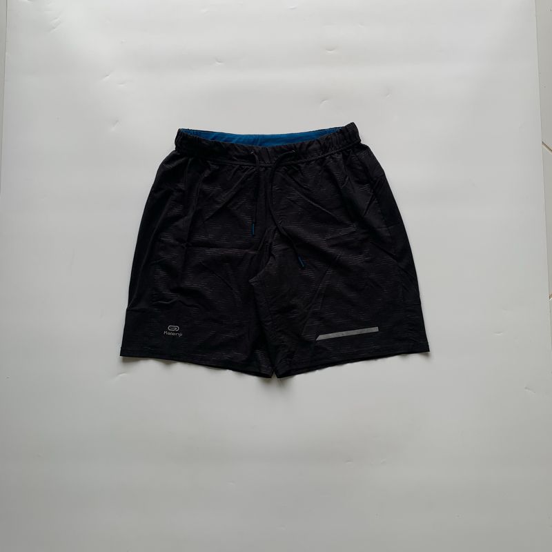 Celana Pendek Running Decathlon, foto 2