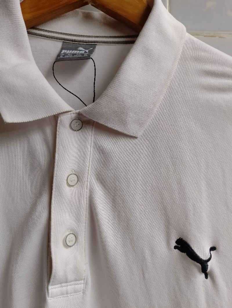 Polo Shirt PUMA ORIGINAL, foto 2
