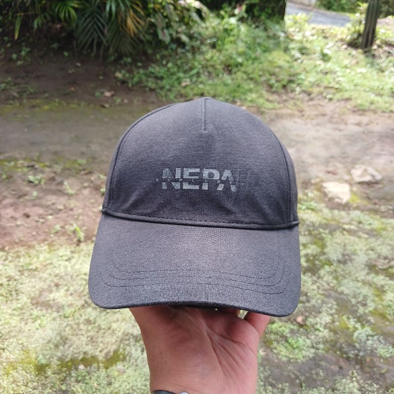Topi Cap Outdoor NEPA Explorer, foto 2