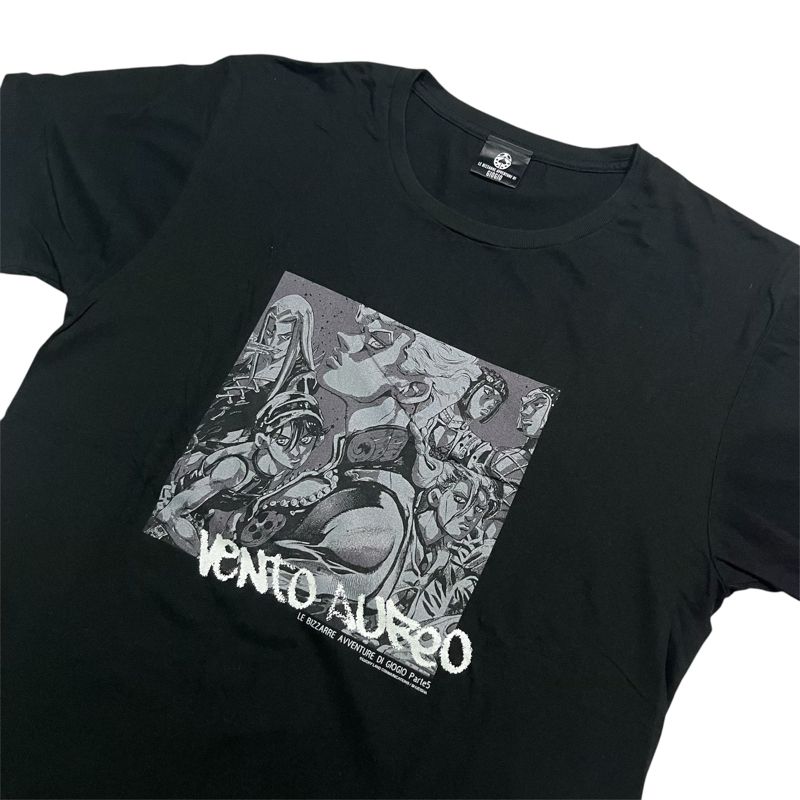 Kaos Jojo Bizzare Adventure, foto 2