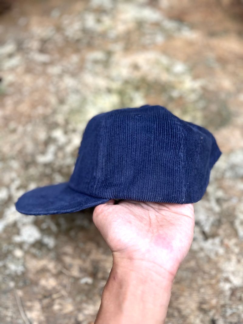 VTG HAT STCY.CO CORD, foto 3