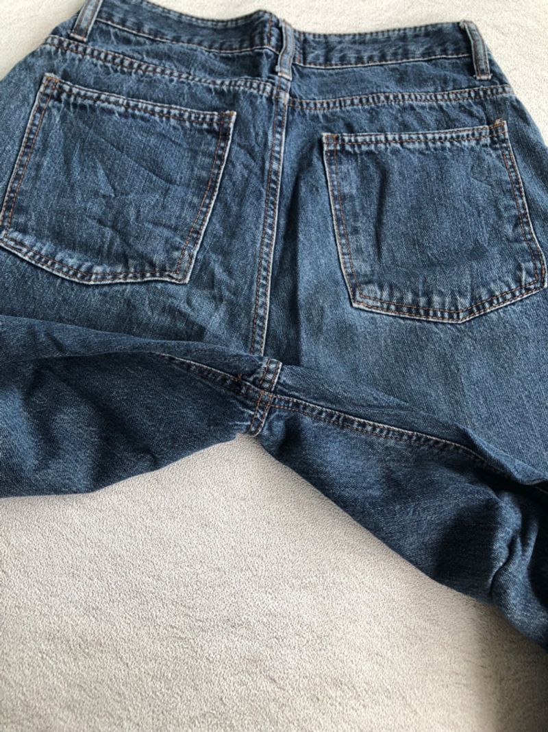 Baon baggy jeans, foto 3