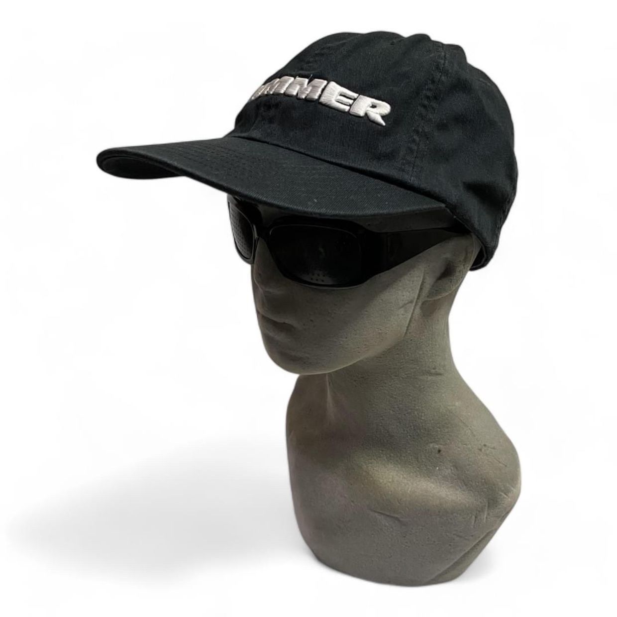Biker Sportswear Hat Pria black, foto 7