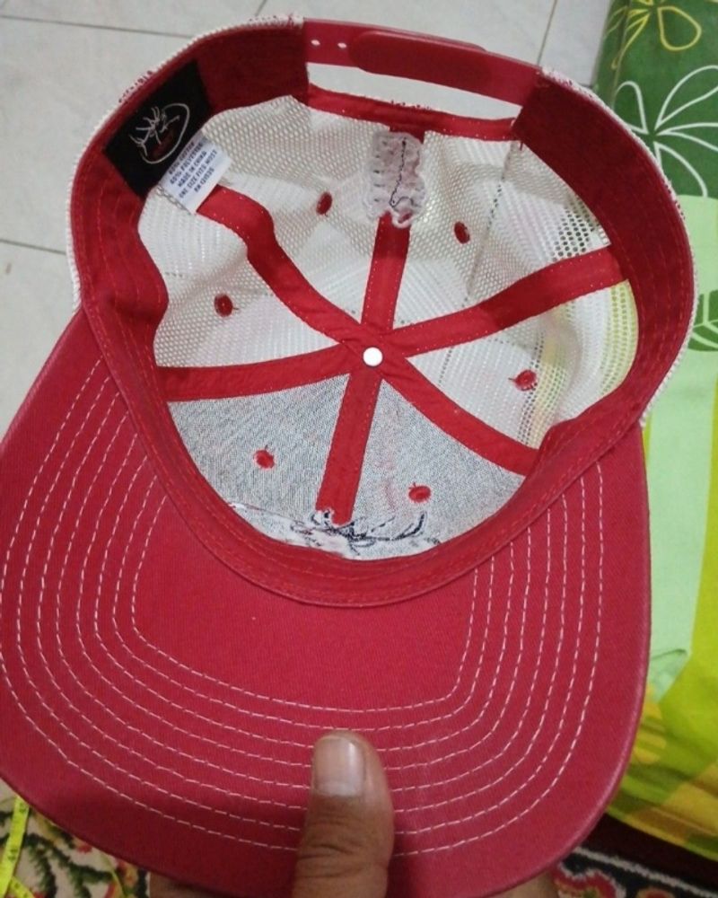 Topi Rocky Mountain Elk Foundation, foto 4