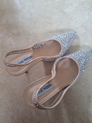 Heels Steve Madden