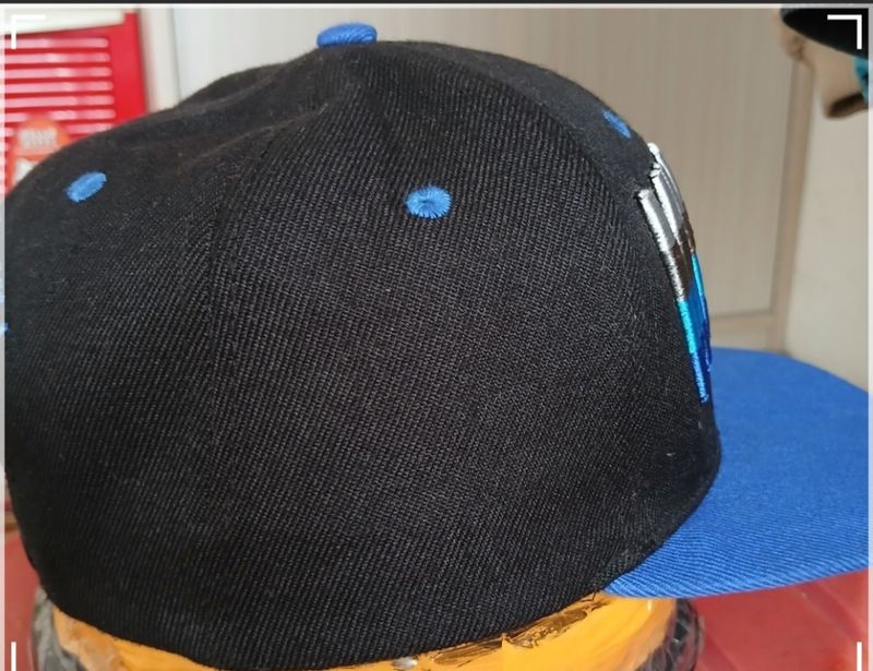 Topi Myrtle Beach - Topi Baseball Snapback, foto 4