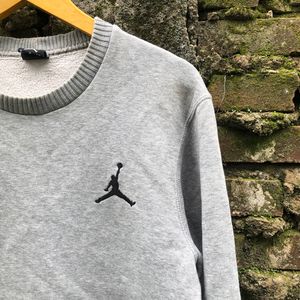 CREWNECK JORDAN