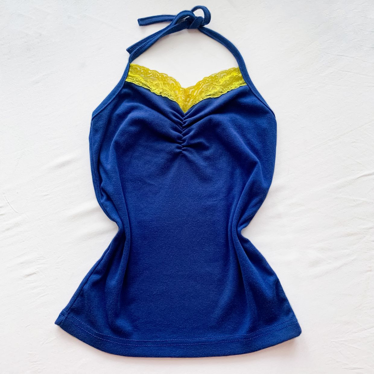 Bust : 64-80 Length : 45