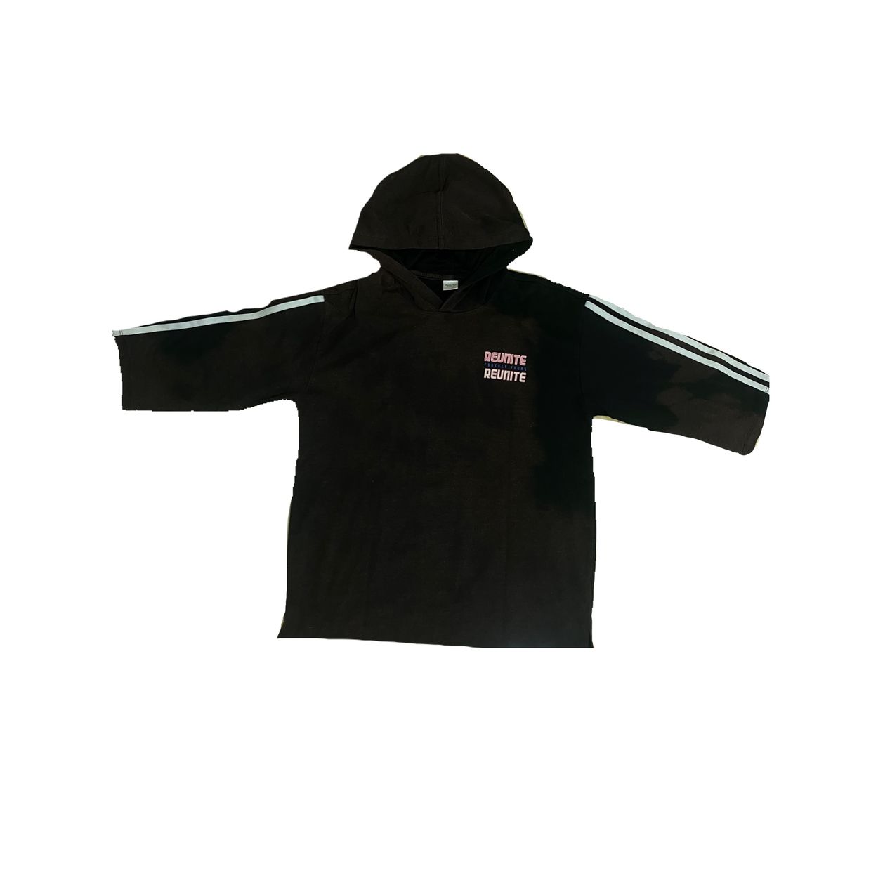 Crewneck Apple Pink Reunite Shortsleeve sweatshirt