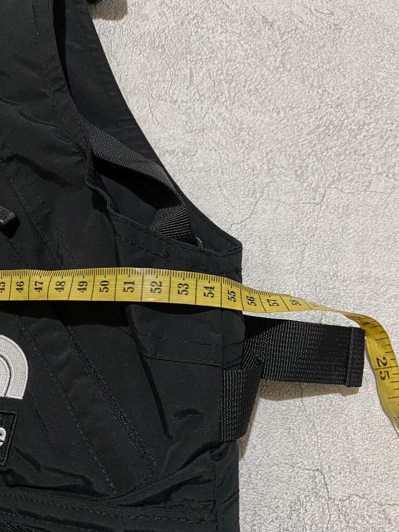 The North Face x Supreme RTG Vest Tactical, foto 8
