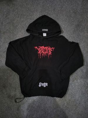 Vetements Hoodie Fallwinter