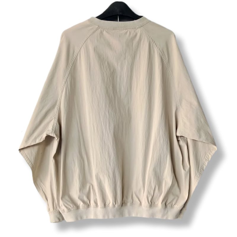 LAFUDGE STORE NYLON PULL OVER JACKET | OUTERWEAR | CLWM, foto 2
