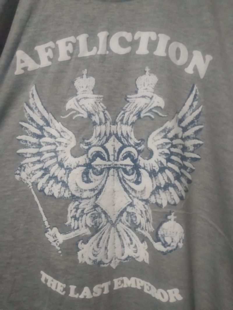 KAOS Y2K AFFLICTION, foto 2