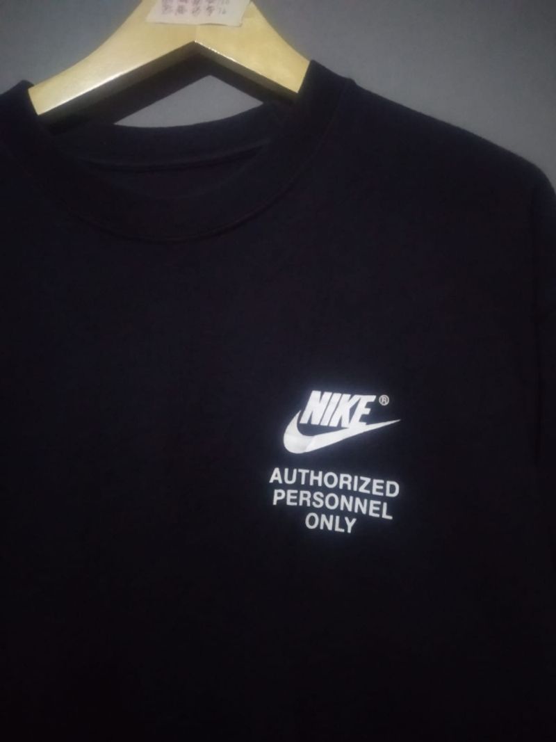 KAOS NIKE, foto 2