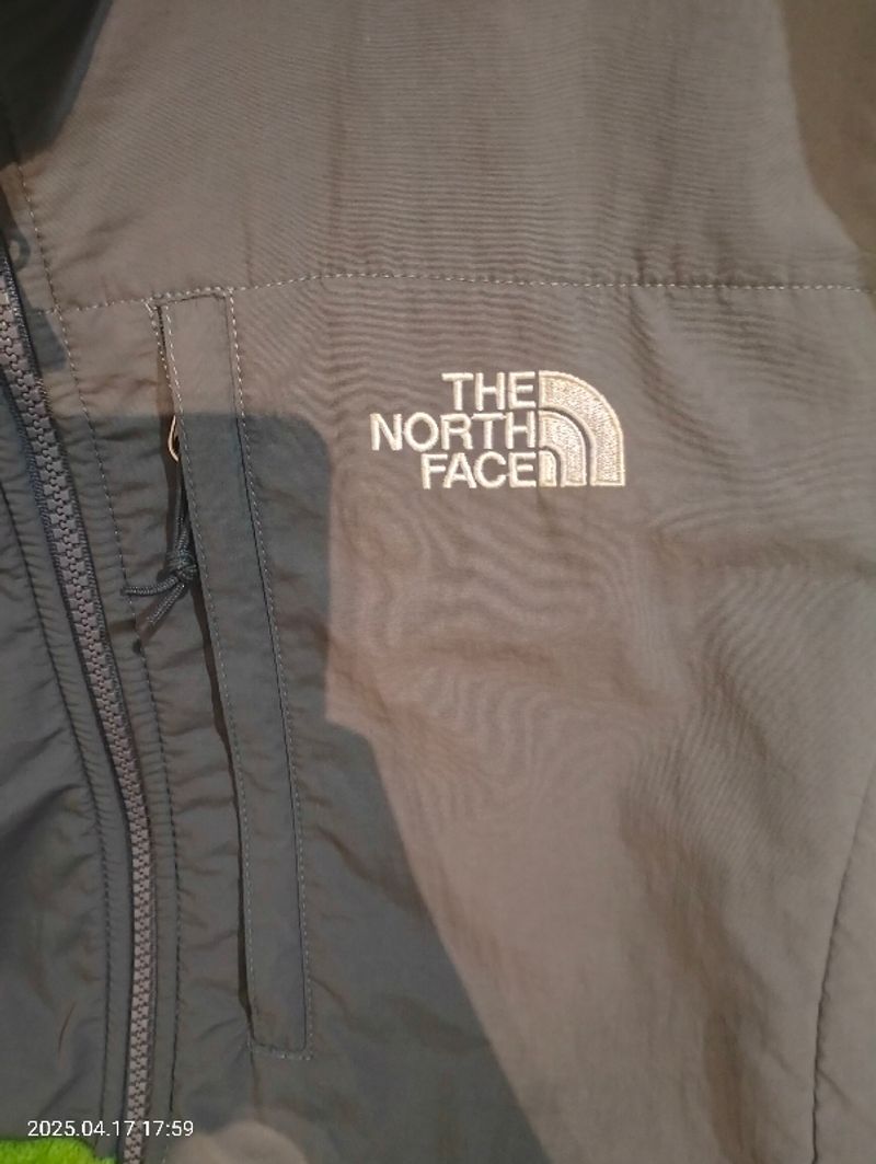 The north face jacket, foto 3