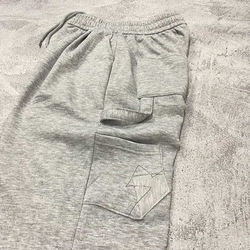 Sweatpants Short Baggy carpenter, foto 5