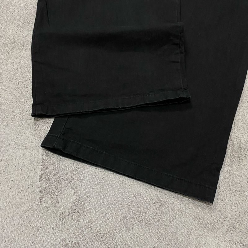 From Scrath Baggy pants black, foto 6