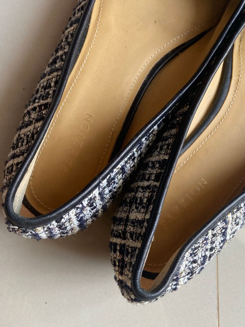 PAZZION FLATSHOE, foto 2