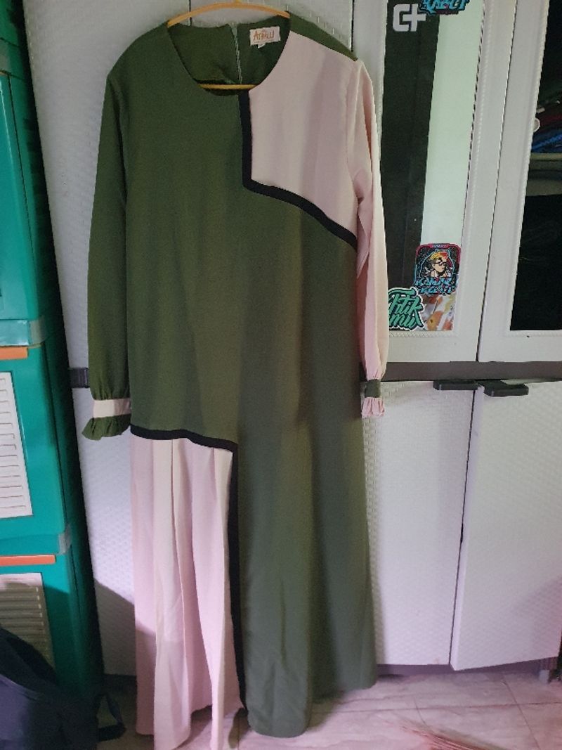 Gamis, foto 3