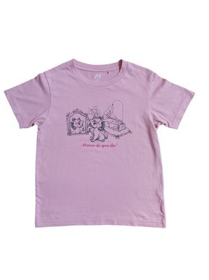 baby tee fitted shirt uniqlo