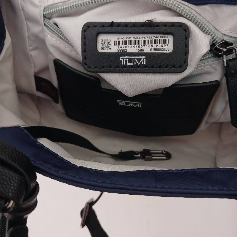 Sling Bag Nilon Tumi Valetta Micro, foto 6
