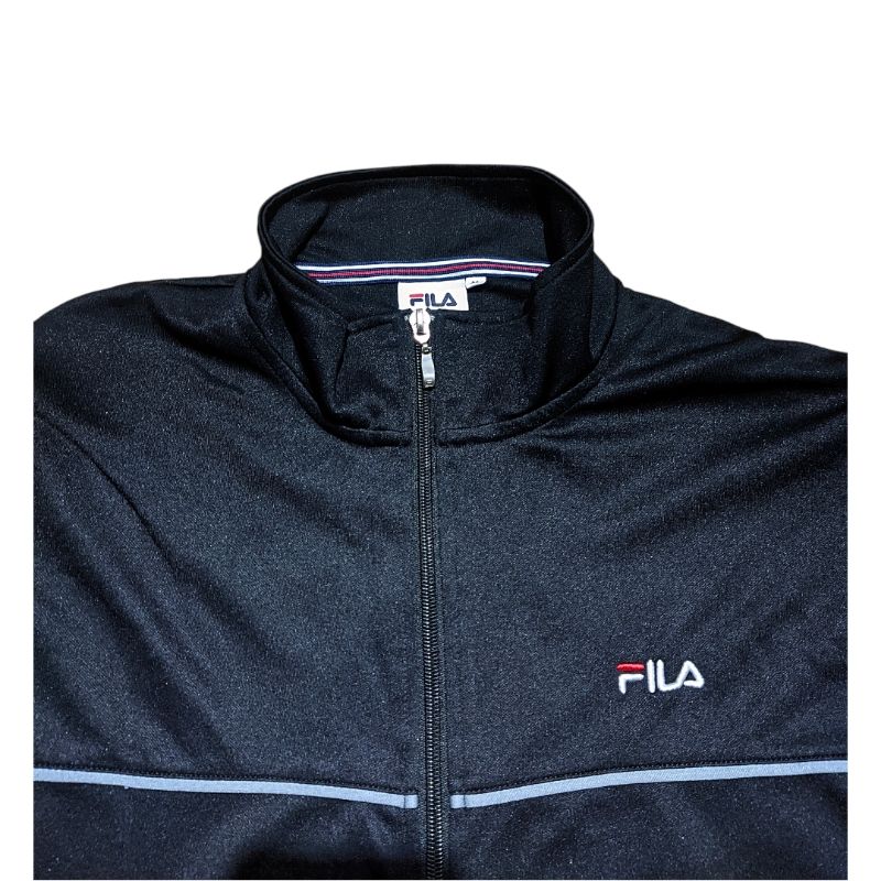Tracktop Fila Tapped ORIGINAL, foto 3