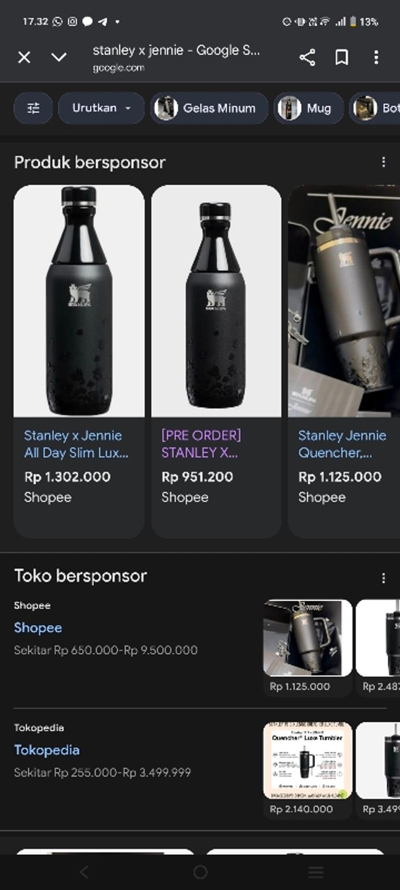 stanley x jennie, foto 8