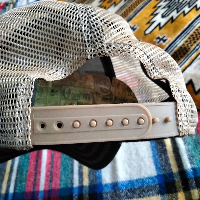 Truker hat goorin bros, foto 5