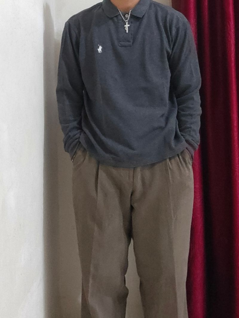 Polo Ralph Lauren Poloshirt, foto 2