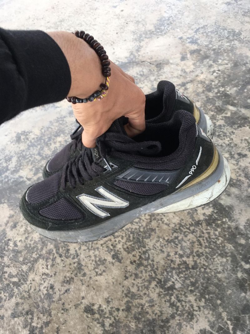 New balance 990, foto 7