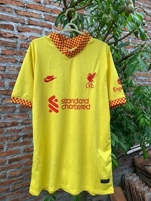 Liverpool Jersey size L