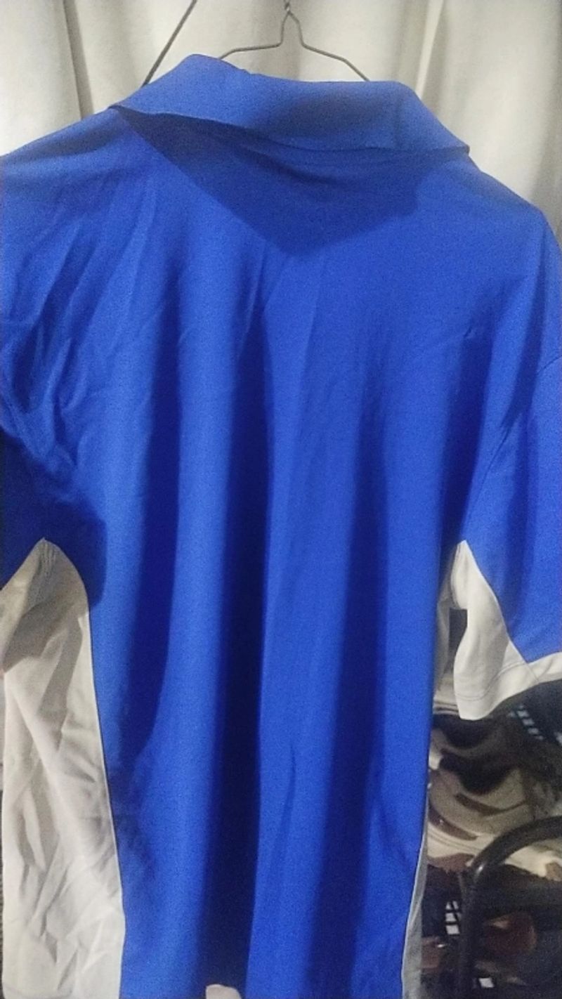 basketball T-shirt nike, foto 3