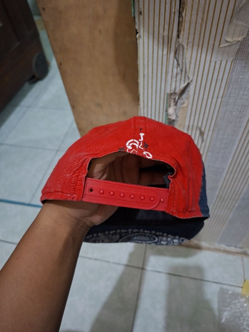 Topi era bandana, foto 4